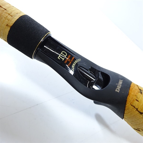 チームダイワＴＤー Ｔ６３１－３ＲＢ
